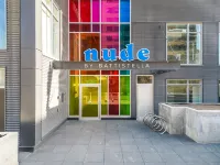 Studio Just Steps from Stampede Park: Luxury Living 住宿飯店