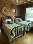 Maplewood. 1916 Olde Muskoka Cottage