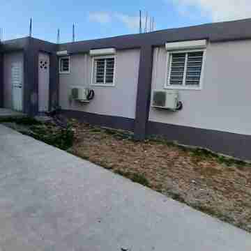 Novels Villa is Family friendly home with the Caribbean Sea as your backyard Hotel Exterior