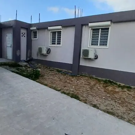 Novels Villa is Family friendly home with the Caribbean Sea as your backyard