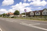 Dunstable South A5 Hôtels à : Dunstable