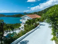 Breathtaking Views at Unicorn By The Sea Villa