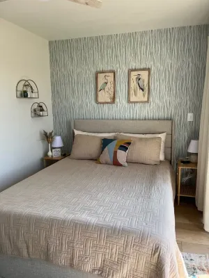 Our Lake Blyss 3 Bed/2 Bath Condo at the ShoresCheck Out Our Fall Rates!! - 4-Star