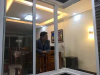 luxury villa with a 24/7 security inside the subdivision