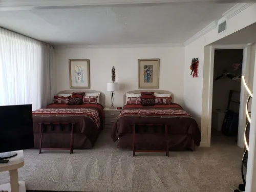 Luxury 1Br, Gulf View on the Beach 930 Sqft; 276 5 Star Reviews; Summer Special