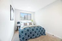 4 Bedroom Holiday Home Epsom Hotels in Epsom