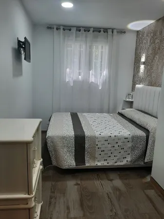 Casa Vacacional SAN Emilio Nº 2