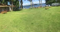 Lakeside Cottage #305 at Valcour Cottages