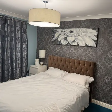 Glasgow Guest House