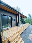 Luxury Scandinavian Retreat in Mont Tremblant with Spa Các khách sạn gần Vertigo hiking trail Mont Tremblant