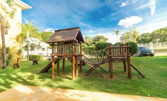 Ozped Flats Particulares Edifício the Sun