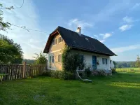 Kellerstöckl am Bio-veganen Lebenshof - nur Hundefreunden Empfohlen ! Hotels in Deutschlandsberg District