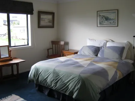 Panoramic views to Doubtless Bay Отели рядом с достопримечательностью «Coopers Beach»