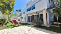 Maverick Luxury Villa/ 3bd/5bath