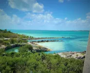 Island House w/ Private Marina-Central Abaco-MHH-Sugarloaf Cay-Private Hotels in Great Abaco