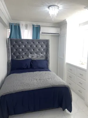 West view 2-  ASK about our special rates! free wifi, modern, central location