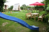 Fantastic vacation right on the Baltic Sea coast of Southern Jutland, Broagerland