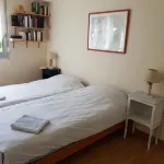 Appartement Face mer  호텔