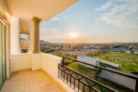 Cabo San Lucas Private End Unit Villa Oceanside! StunningMedano Beach Ocean View