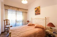 2-bedroom apartment