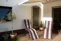 In the middle of the wine country - your own refuge Hotels in Oberotterbach