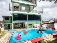 Breathtaking Views Mansion w/King Beds Hotels in Betania