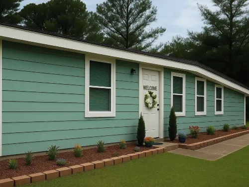 •A Family Haven N' Heart of Tupelo: 4 Bedrooms, 6 Beds, 1.5 Baths Sleeps 8 or 9