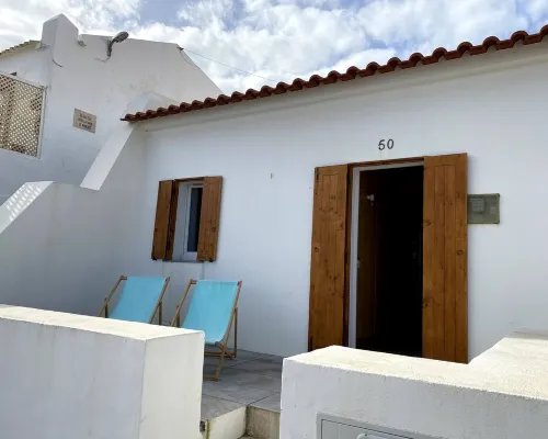 Baleal Waterfront Hotel a Ferrel
