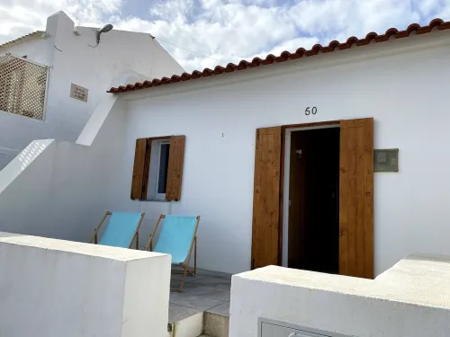 Baleal Waterfront Hotels in Ferrel