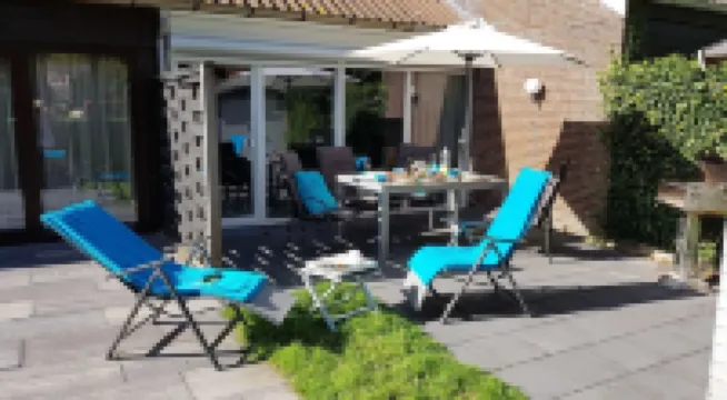 TOP renovated holiday home by the sea / WiFi free