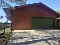 Interior Designer Farm-Style Accommodations in the Pines