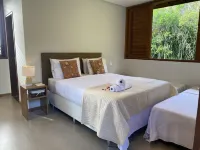 Exclusive house with private cook!