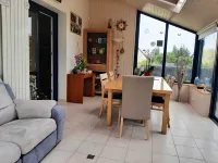 Family house 500 m from the sea Hotels in Plouezec