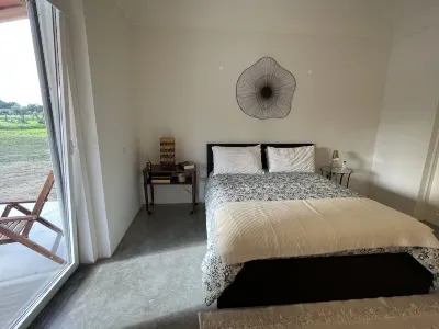 Mount White House Hotels near Igreja de Sao Joao Baptista