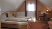 Vacation home in green Styria Các khách sạn ở Krakauhintermuhlen