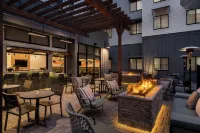 Residence Inn By Marriott San Luis Obispo Hotel di San Luis Obispo