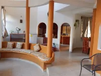 Big and beautiful house, well located close to la madera beach, downtown Zihua