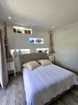 Walking distance to several beaches, Ferragudo village, supermarkets and Portimão.