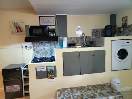 Comfort Suites Studio One