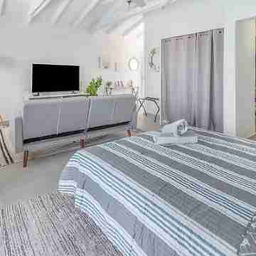 New ! Apartment with swimming pool and ocean view #1 Rooms