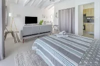 New ! Apartment with swimming pool and  ocean view #1