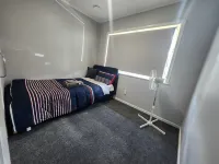 Experience Comfort in Our 3-Bedroom Family Home Hotel in zona Crystal Mountain