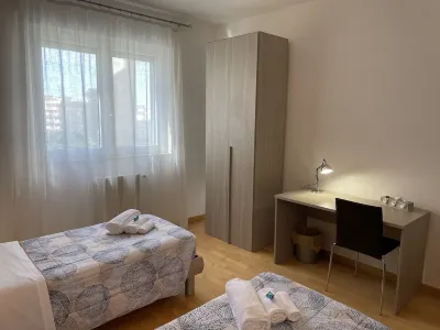 Great apartment location in Bari-Palese