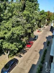Apartment More. Shevchenko Avenue / French Boulevard