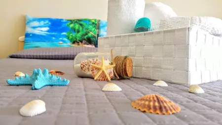 House with a view of Etna 200 meters from the sea