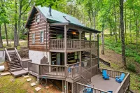 Cozy-Vember Savings: Private-Hot Tub-Serene Surroundings Hotels near Wears Valley