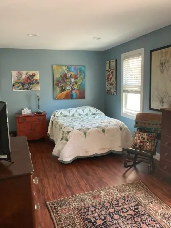 Experience the Adirondacks