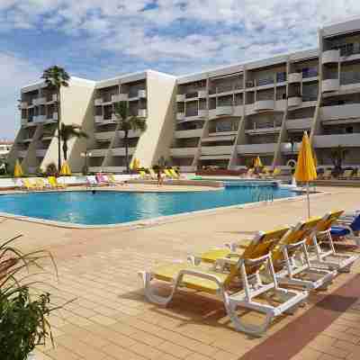 Apartment for rent all year 85m2 on the ground floor Fitness & Recreational Facilities