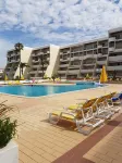 Apartment for rent all year 85m2 on the ground floor