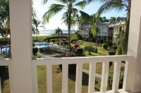 Ocean Front Ocean View Condo in Junquillal
